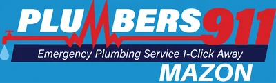 Plumbers 911 Mazon